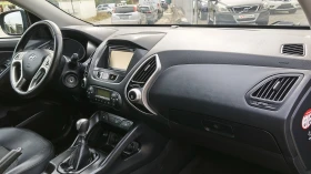 Hyundai IX35 1.7CRDI , снимка 10