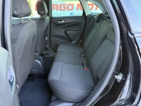 Opel Crossland X 1.2 EURO 6 LED, NAVI, CAMERA, снимка 7