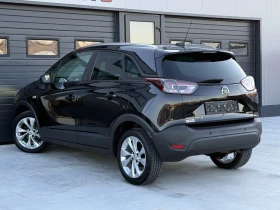 Opel Crossland X 1.2 EURO 6 LED, NAVI, CAMERA, снимка 4
