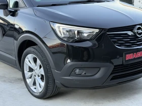 Opel Crossland X 1.2 EURO 6 LED, NAVI, CAMERA, снимка 15
