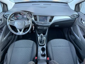 Opel Crossland X 1.2 EURO 6 LED, NAVI, CAMERA, снимка 8