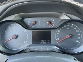 Opel Crossland X 1.2 EURO 6 LED, NAVI, CAMERA, снимка 12
