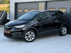 Opel Crossland X 1.2 EURO 6 LED, NAVI, CAMERA, снимка 3