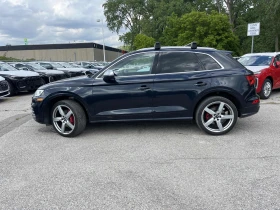 Audi SQ5 Technik /  360 / B&O / Carfax / Лизинг, снимка 2