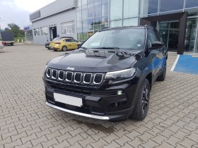 Jeep Compass 1.5 MHEV Limited , снимка 1
