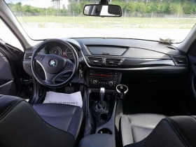 BMW X1 2.0Xd avtomat kli, снимка 4
