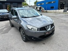 Nissan Qashqai 1.5DCI* + 2* N-Tec* PANO* FACE | Mobile.bg    8