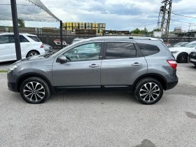 Nissan Qashqai 1.5DCI* + 2* N-Tec* PANO* FACE | Mobile.bg    3