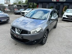 Nissan Qashqai 1.5DCI* + 2* N-Tec* PANO* FACE | Mobile.bg    2