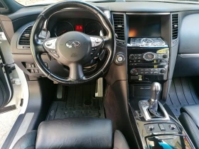 Infiniti Fx 30 DS | Mobile.bg    10