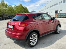 Nissan Juke 1.6Turbo 190к.с. , снимка 4