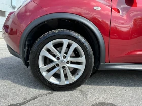 Nissan Juke 1.6Turbo 190к.с. , снимка 8