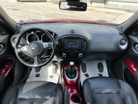 Nissan Juke 1.6Turbo 190к.с. , снимка 11