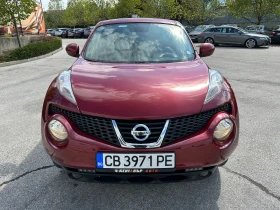 Nissan Juke 1.6Turbo 190к.с. , снимка 7