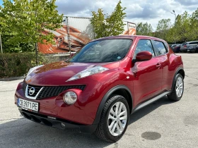 Nissan Juke 1.6Turbo 190к.с. , снимка 1