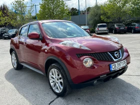 Nissan Juke 1.6Turbo 190к.с. , снимка 6