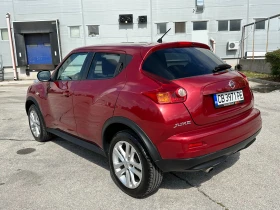 Nissan Juke 1.6Turbo 190к.с. , снимка 3