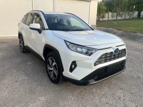 Toyota Rav4 Hibrid , AWD, 9600 km | Mobile.bg    3