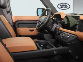 Land Rover Defender 130 D250 X-Dynamic HSE  8 места - [5] 