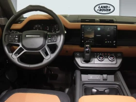 Land Rover Defender 130 D250 X-Dynamic HSE  8 места - [6] 