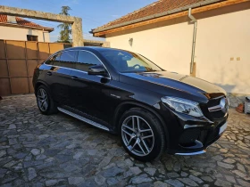 Обява за продажба на Mercedes-Benz GLE 350 FULL AMG 63s ~79 999 лв. - изображение 10