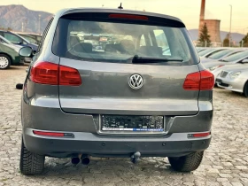 VW Tiguan 1.4 4x4, снимка 4