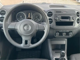 VW Tiguan 1.4 4x4, снимка 11