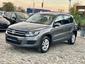 VW Tiguan 1.4 4x4, снимка 1