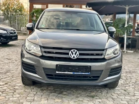 VW Tiguan 1.4 4x4, снимка 8