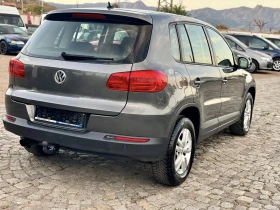 VW Tiguan 1.4 4x4, снимка 5