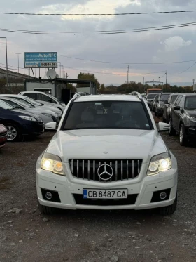  Mercedes-Benz GLK