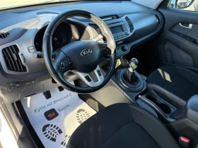 Kia Sportage (KATO НОВА), снимка 12