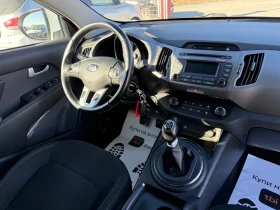 Kia Sportage (KATO НОВА), снимка 16