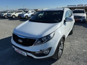 Kia Sportage (KATO НОВА), снимка 1