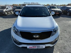 Kia Sportage (KATO НОВА), снимка 2