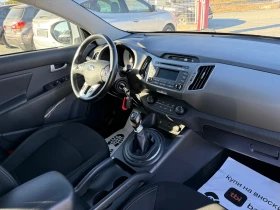 Kia Sportage (KATO НОВА), снимка 15