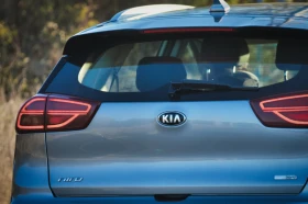 Kia Niro 1.6 HYBRID +  | Mobile.bg    5