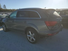 Audi Q7 * PRESTIGE* QUATTRO* * 114 085*  | Mobile.bg    4