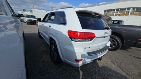 Jeep Grand cherokee Overland* Подгрев* * Keyless* * Камери* , снимка 2