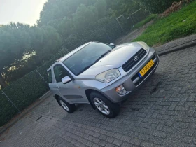 Toyota Rav4 2.0 vvti, снимка 5