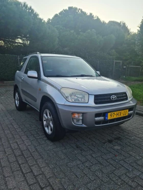 Toyota Rav4 2.0 vvti, снимка 1