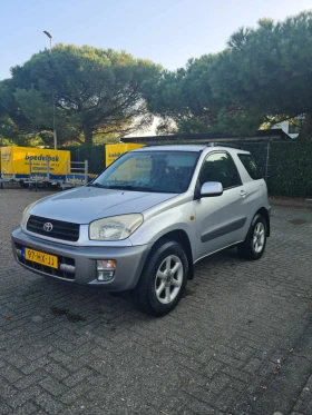 Toyota Rav4 2.0 vvti, снимка 2