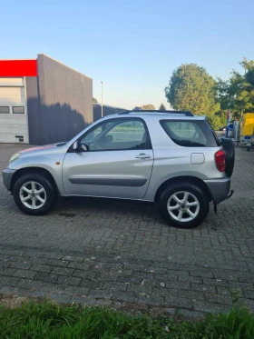 Toyota Rav4 2.0 vvti, снимка 3