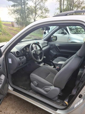 Toyota Rav4 2.0 vvti, снимка 7