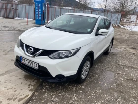 Nissan Qashqai 1.2, снимка 3