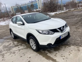 Nissan Qashqai 1.2, снимка 1