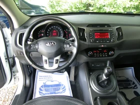Kia Sportage 2.0CRDI 4x4 120000 | Mobile.bg    10