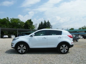 Kia Sportage 2.0CRDI 4x4 120000 | Mobile.bg    6