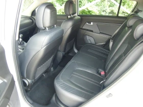 Kia Sportage 2.0CRDI 4x4 120000 | Mobile.bg    12