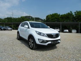 Kia Sportage 2.0CRDI 4x4 120000 | Mobile.bg    2